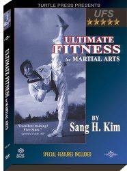 Ultimate Fitness for Martial Arts